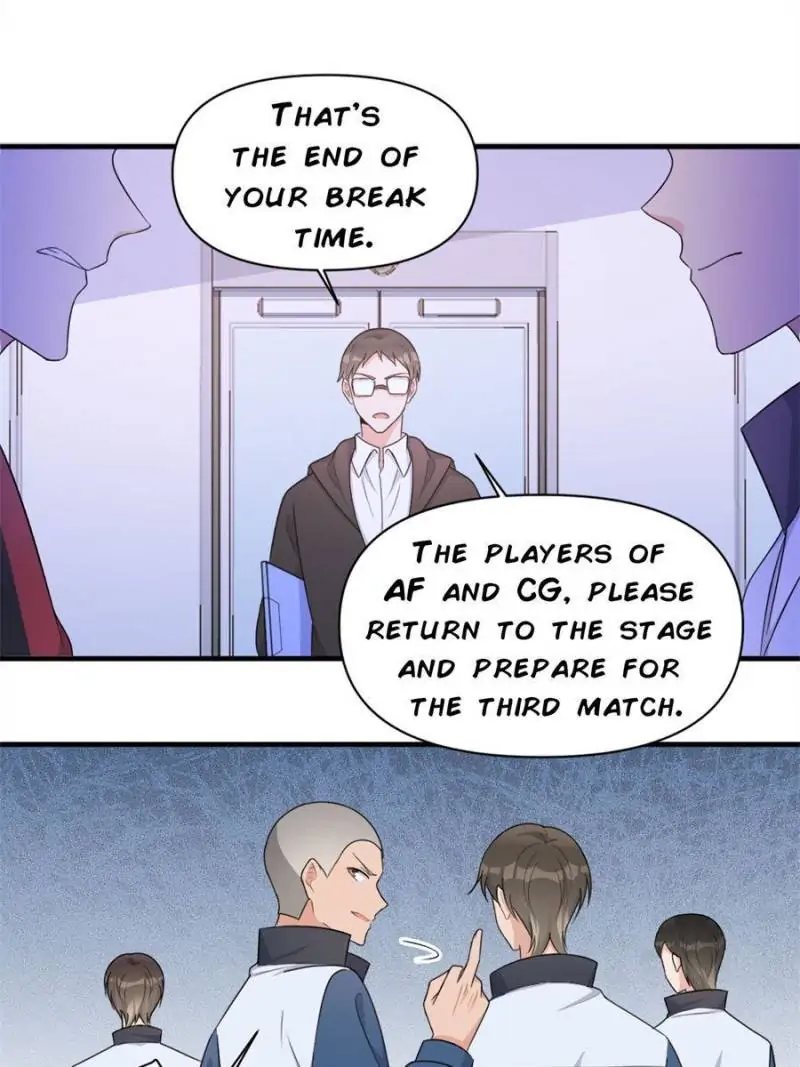 Hey Boss, I Am Your New chapter 120 - page 13