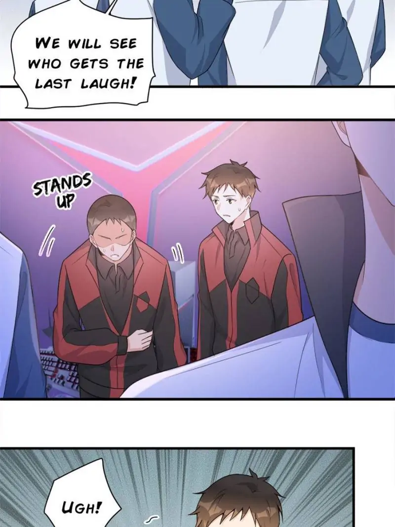 Hey Boss, I Am Your New chapter 120 - page 14