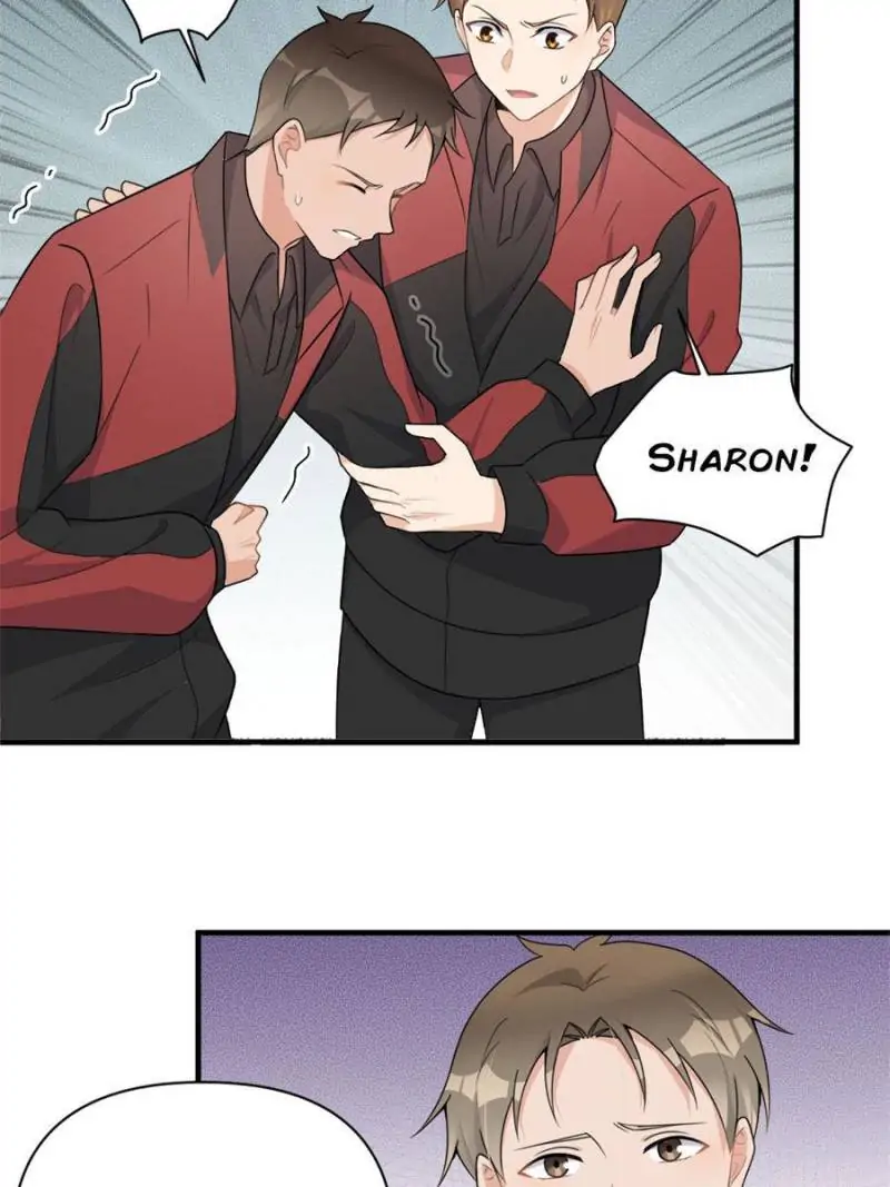 Hey Boss, I Am Your New chapter 120 - page 15