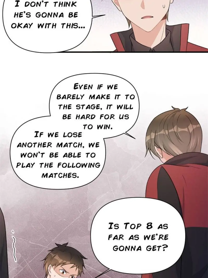Hey Boss, I Am Your New chapter 120 - page 16
