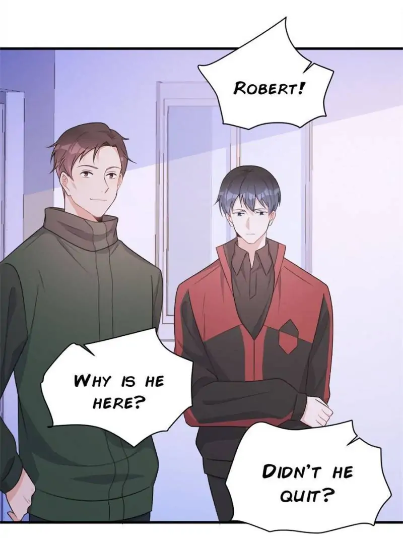 Hey Boss, I Am Your New chapter 120 - page 18