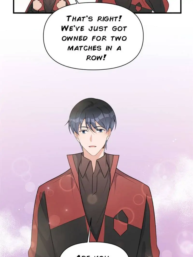 Hey Boss, I Am Your New chapter 120 - page 22