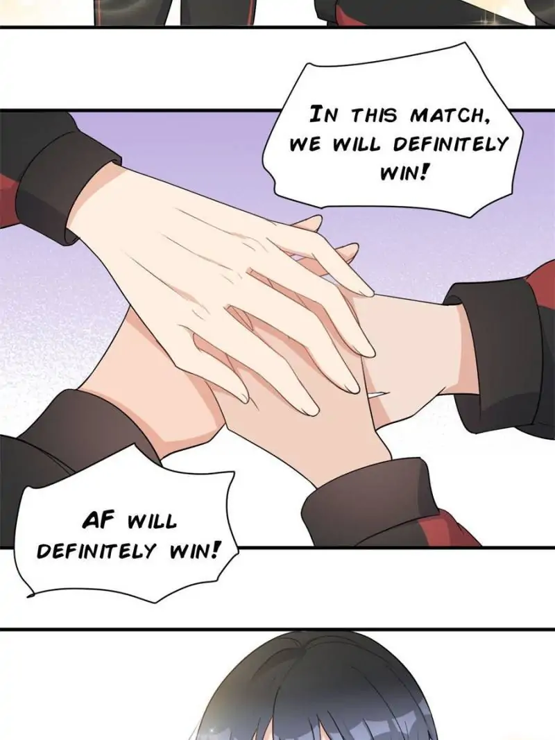 Hey Boss, I Am Your New chapter 120 - page 26