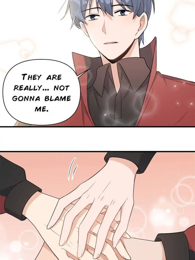 Hey Boss, I Am Your New chapter 120 - page 27