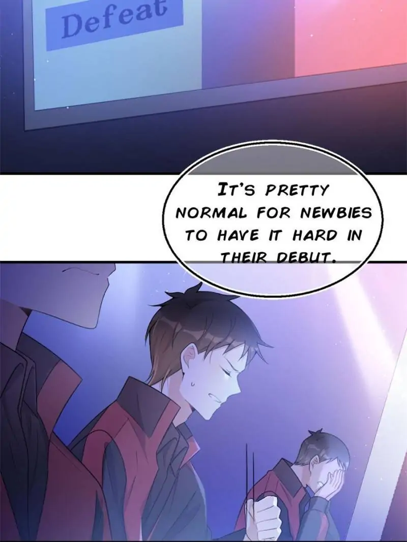Hey Boss, I Am Your New chapter 120 - page 3