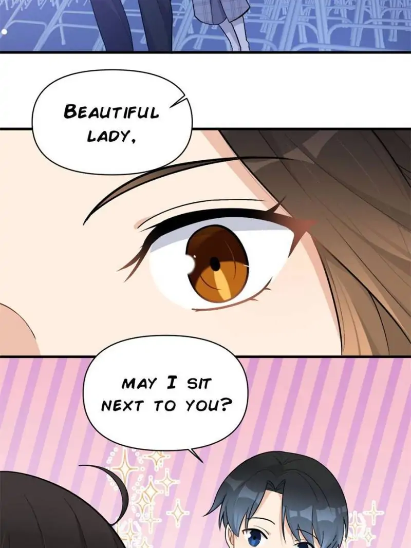 Hey Boss, I Am Your New chapter 120 - page 30