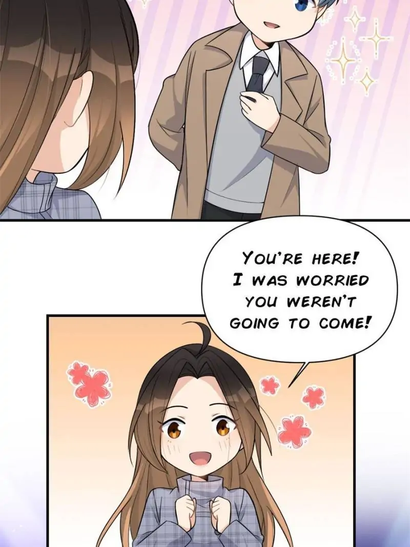 Hey Boss, I Am Your New chapter 120 - page 31