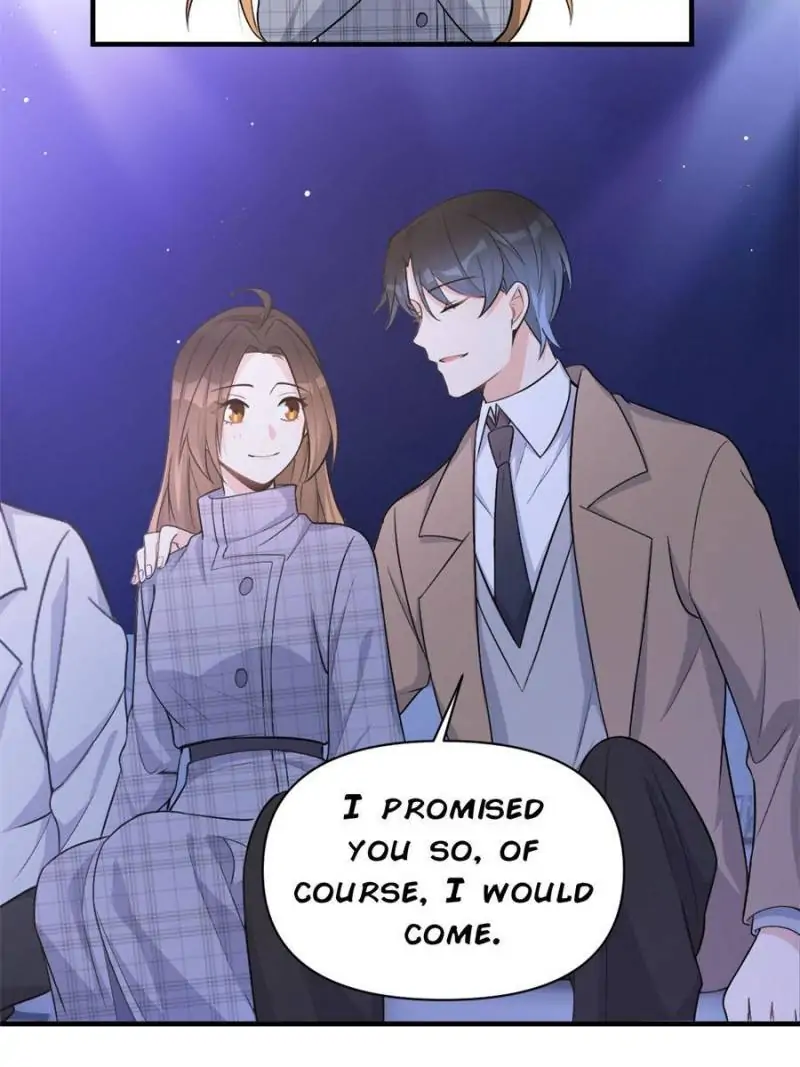 Hey Boss, I Am Your New chapter 120 - page 32