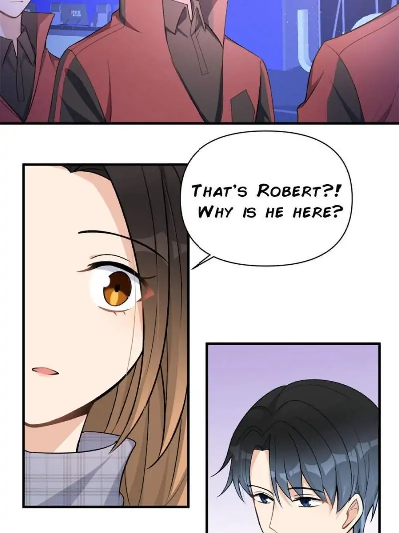 Hey Boss, I Am Your New chapter 120 - page 34