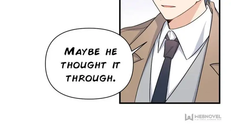 Hey Boss, I Am Your New chapter 120 - page 35