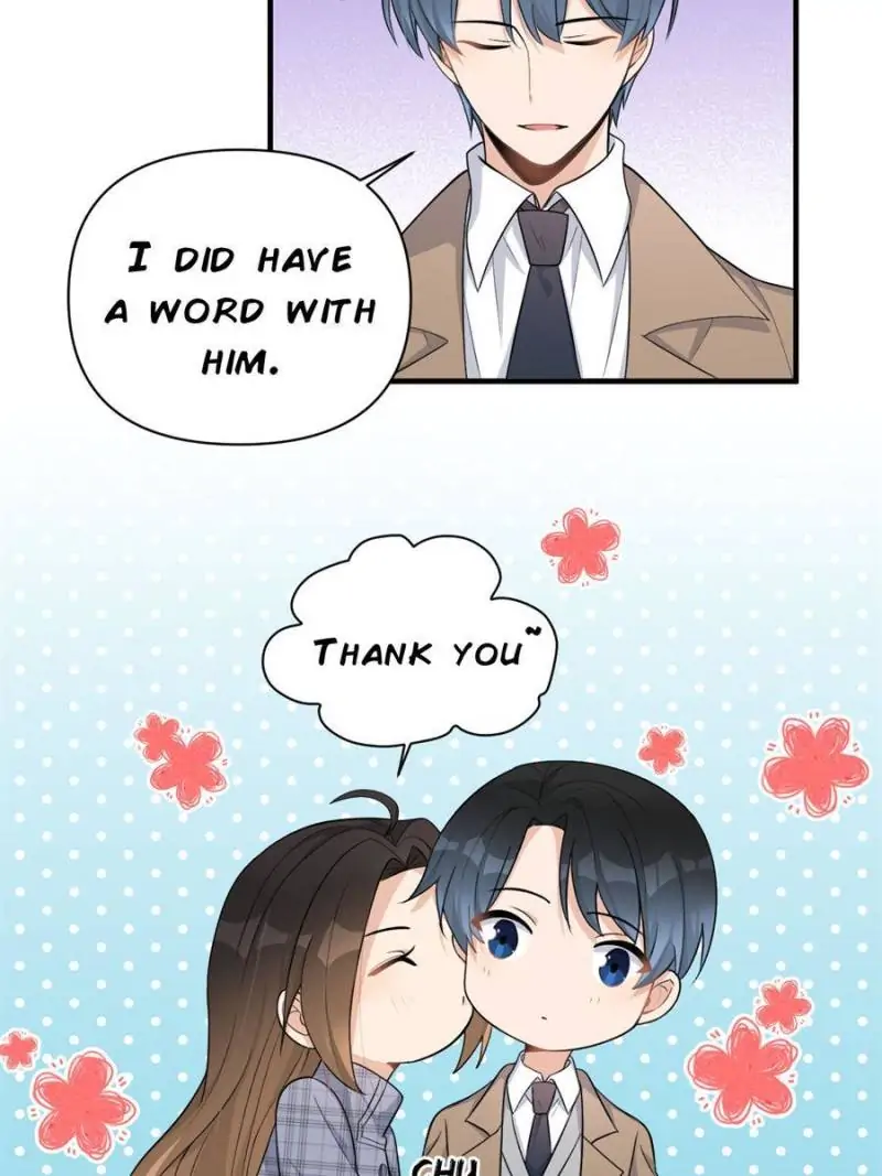 Hey Boss, I Am Your New chapter 120 - page 37