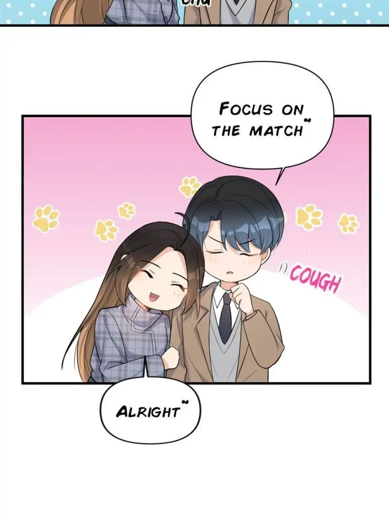 Hey Boss, I Am Your New chapter 120 - page 38