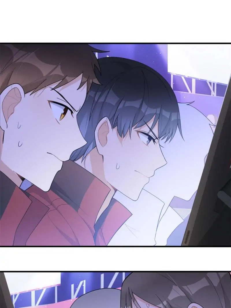 Hey Boss, I Am Your New chapter 120 - page 39