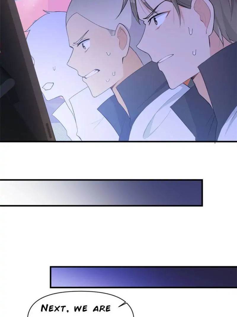 Hey Boss, I Am Your New chapter 120 - page 40