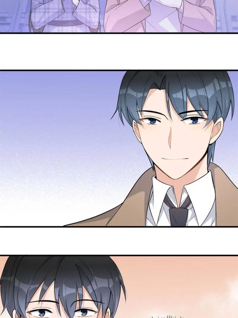 Hey Boss, I Am Your New chapter 120 - page 44