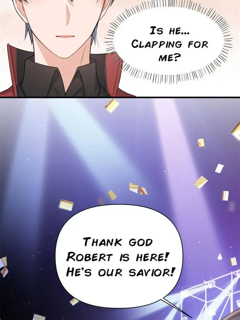 Hey Boss, I Am Your New chapter 120 - page 45