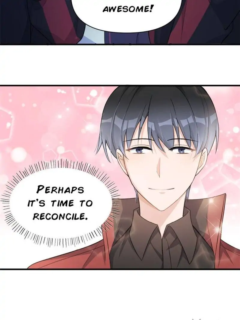 Hey Boss, I Am Your New chapter 120 - page 47