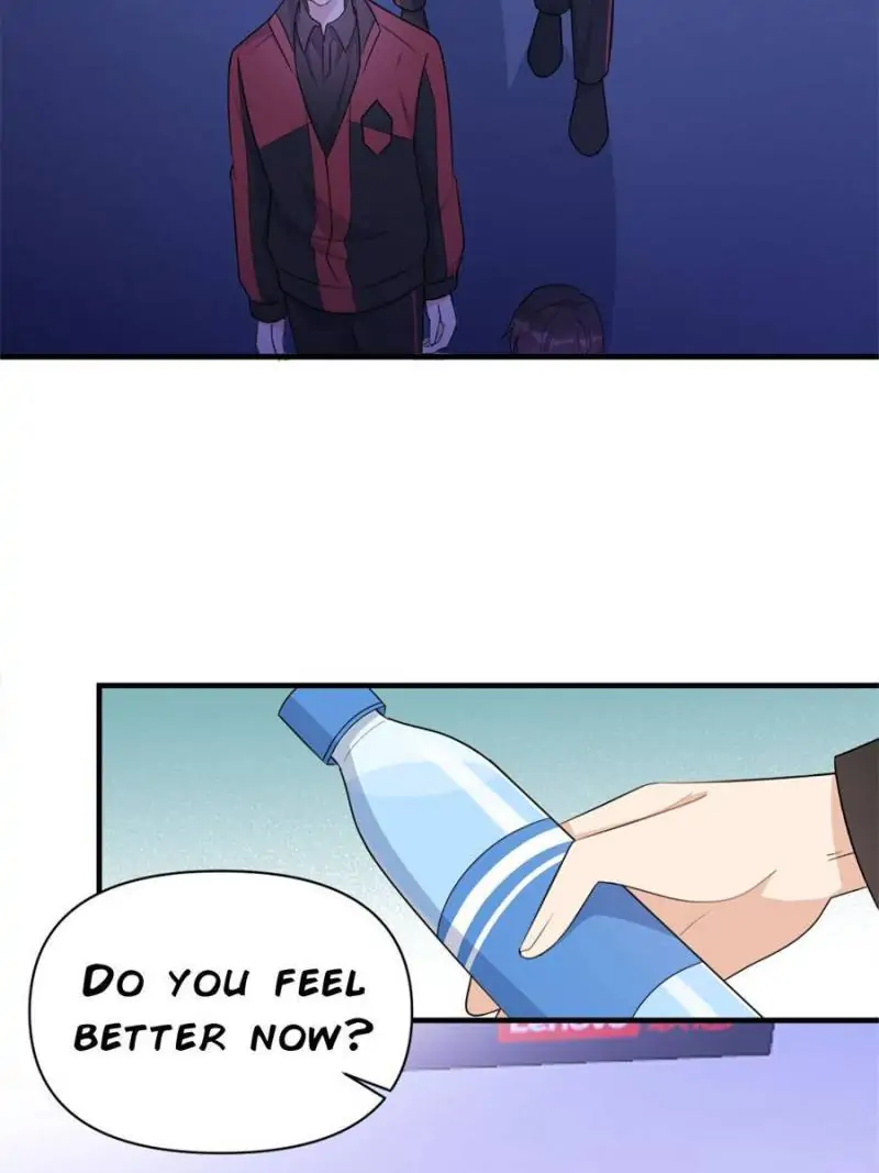 Hey Boss, I Am Your New chapter 120 - page 5