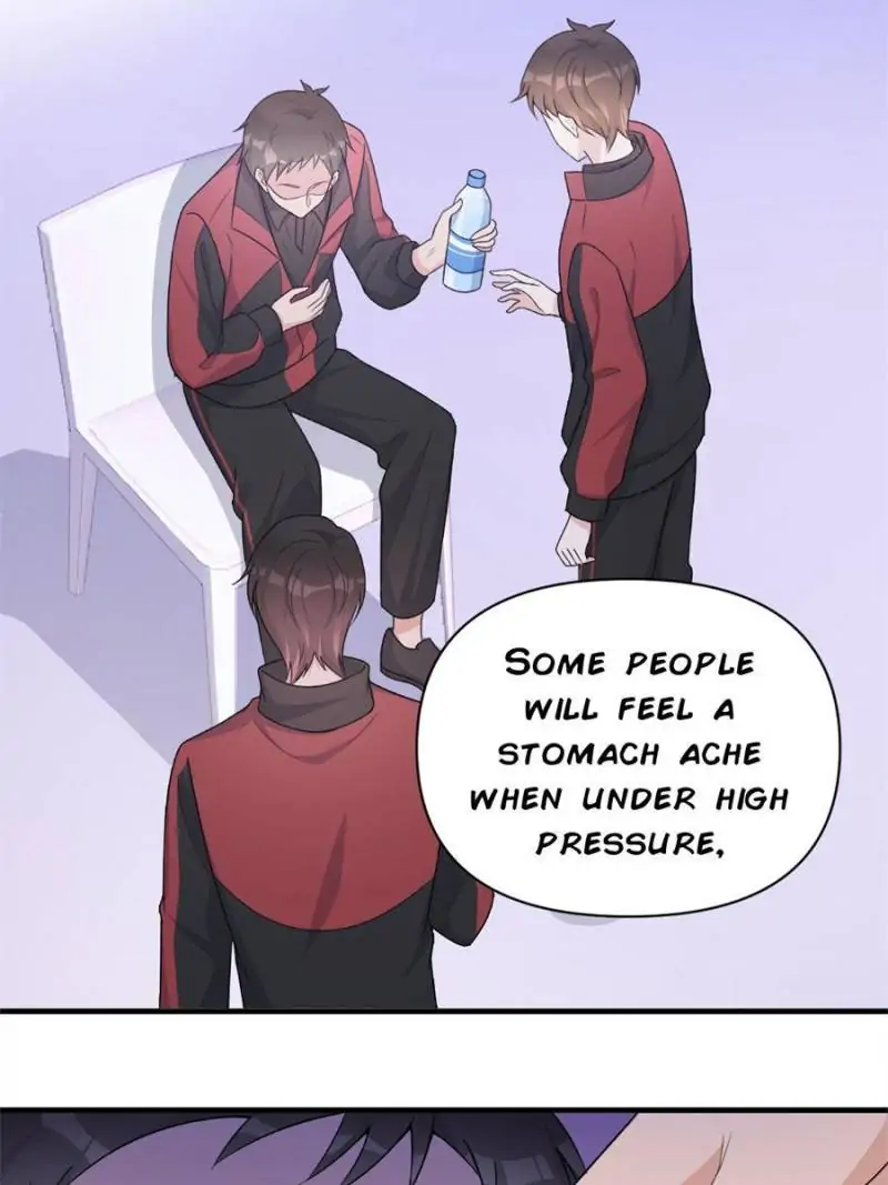 Hey Boss, I Am Your New chapter 120 - page 6