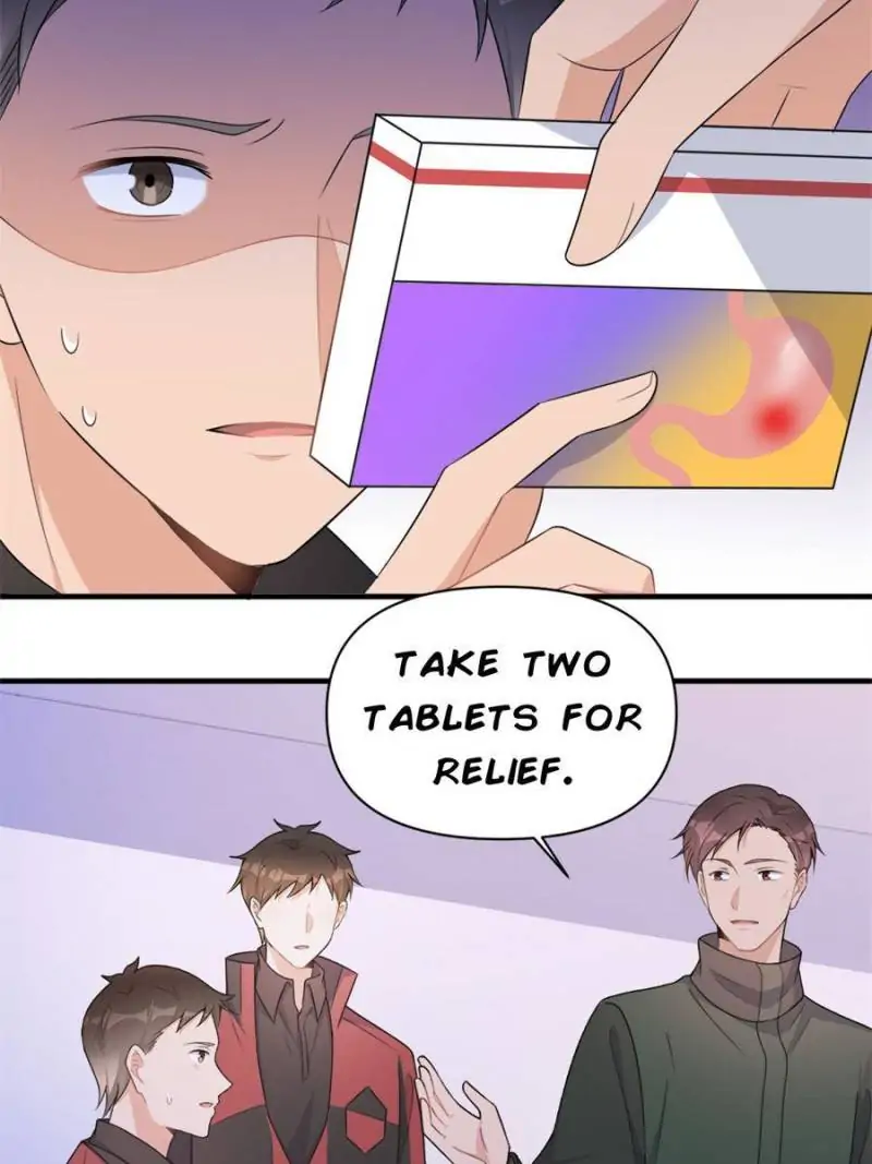 Hey Boss, I Am Your New chapter 120 - page 7