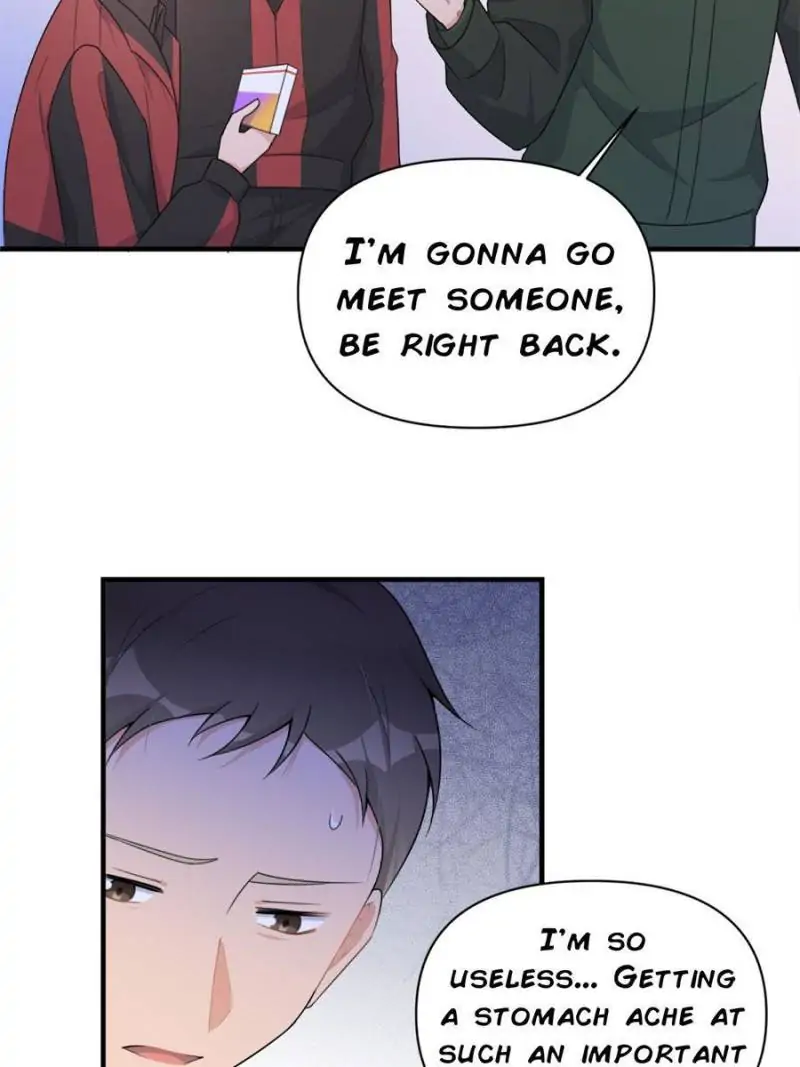 Hey Boss, I Am Your New chapter 120 - page 8