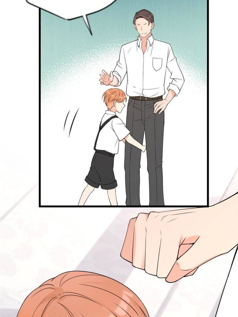 Hey Boss, I Am Your New chapter 26 - page 10