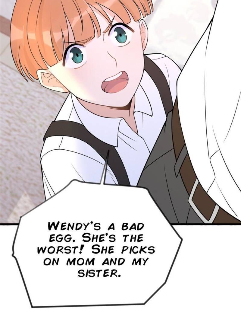 Hey Boss, I Am Your New chapter 26 - page 11