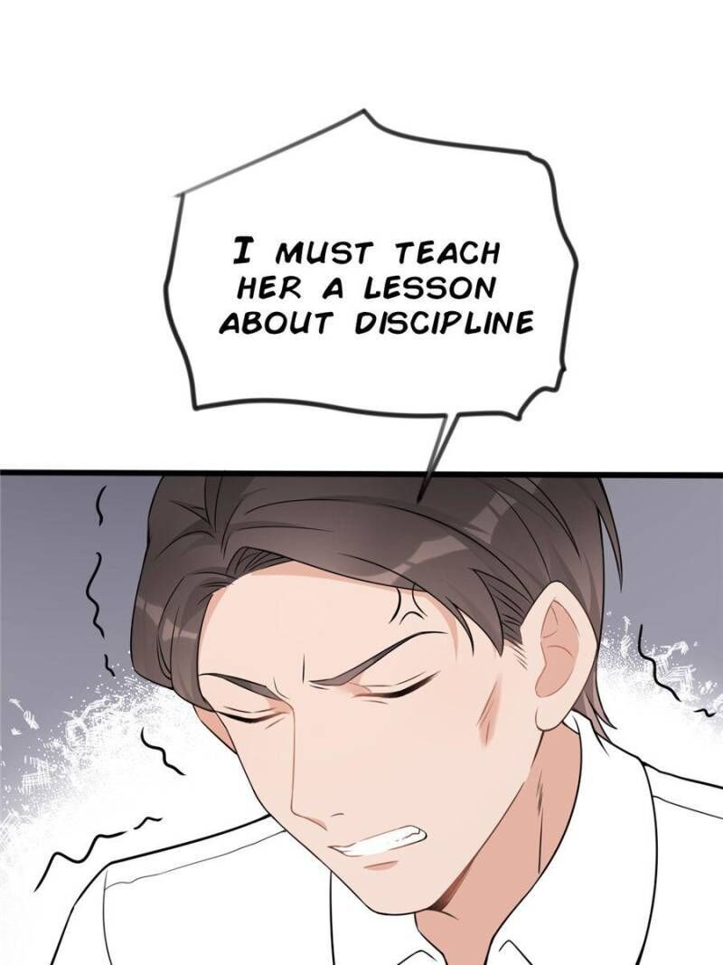 Hey Boss, I Am Your New chapter 26 - page 13