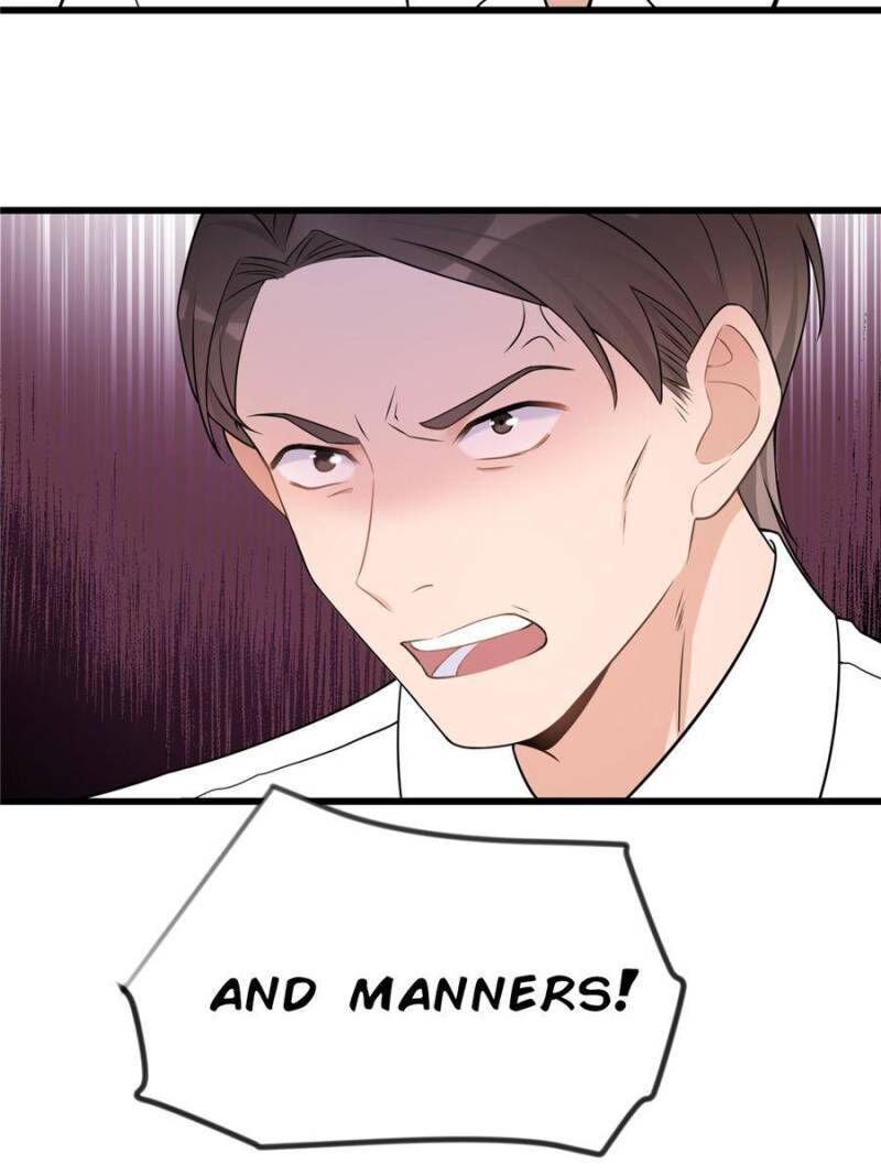 Hey Boss, I Am Your New chapter 26 - page 14
