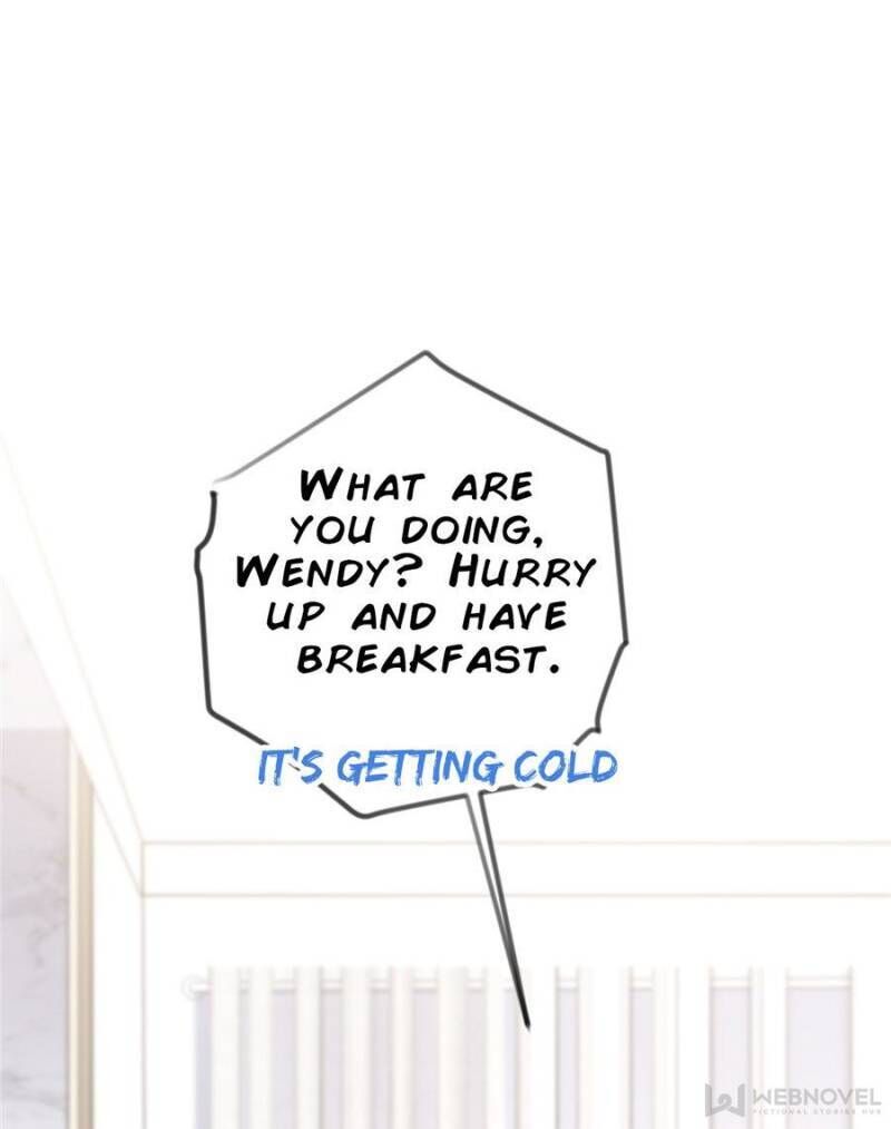 Hey Boss, I Am Your New chapter 26 - page 17
