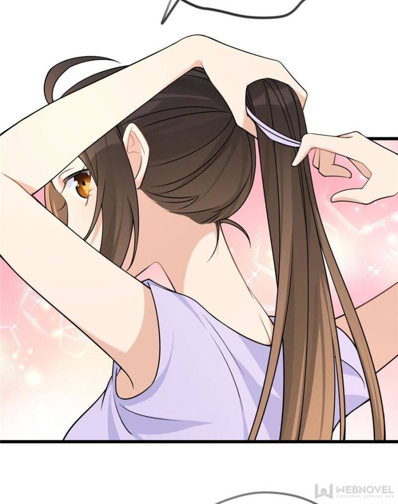 Hey Boss, I Am Your New chapter 26 - page 19