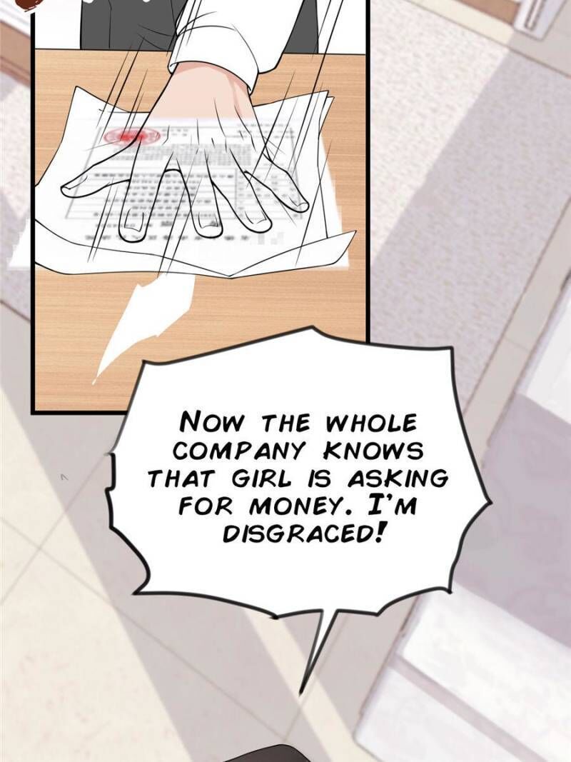 Hey Boss, I Am Your New chapter 26 - page 2