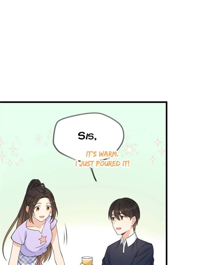 Hey Boss, I Am Your New chapter 26 - page 21
