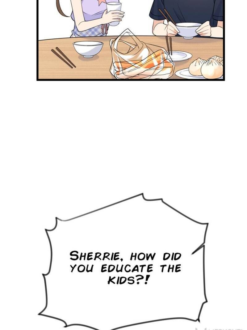 Hey Boss, I Am Your New chapter 26 - page 23