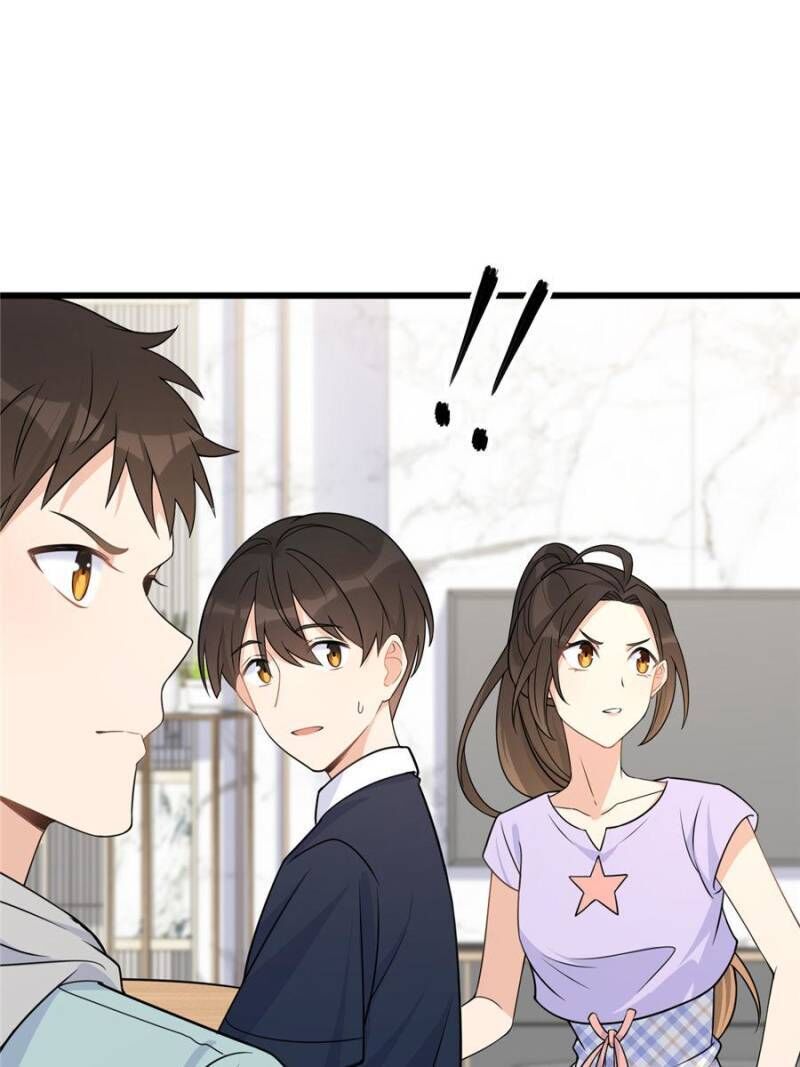 Hey Boss, I Am Your New chapter 26 - page 24