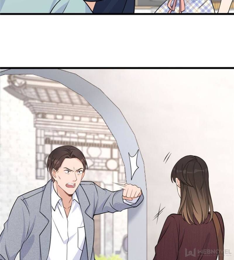 Hey Boss, I Am Your New chapter 26 - page 25