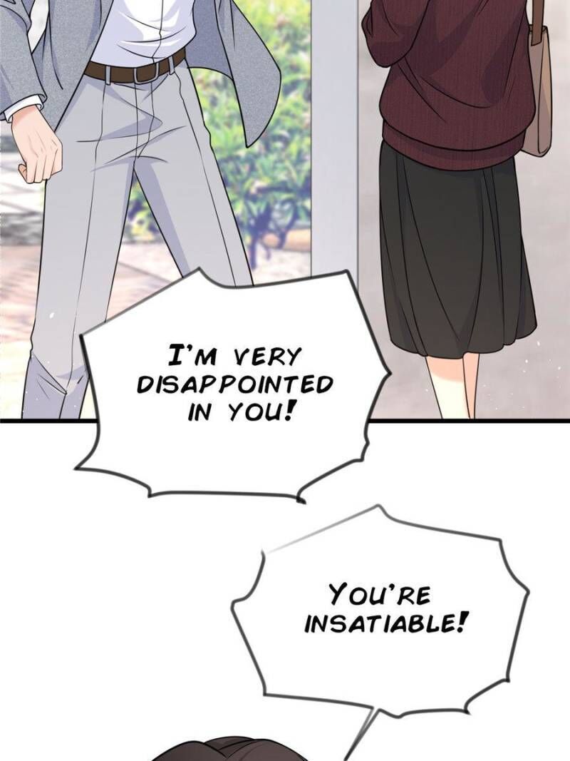 Hey Boss, I Am Your New chapter 26 - page 26