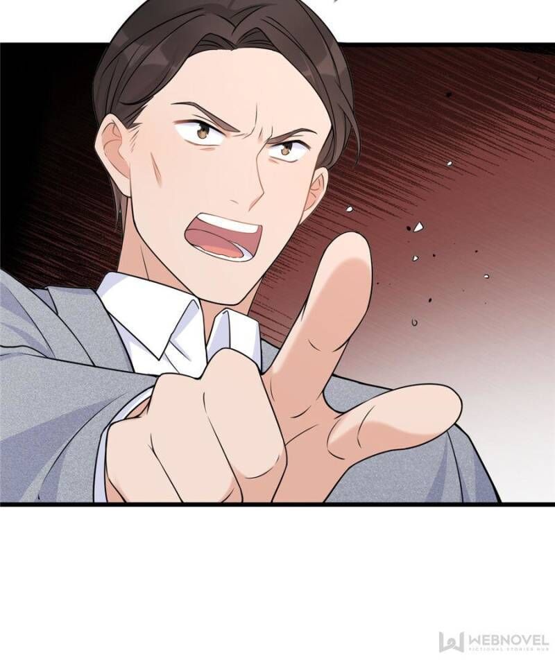 Hey Boss, I Am Your New chapter 26 - page 27