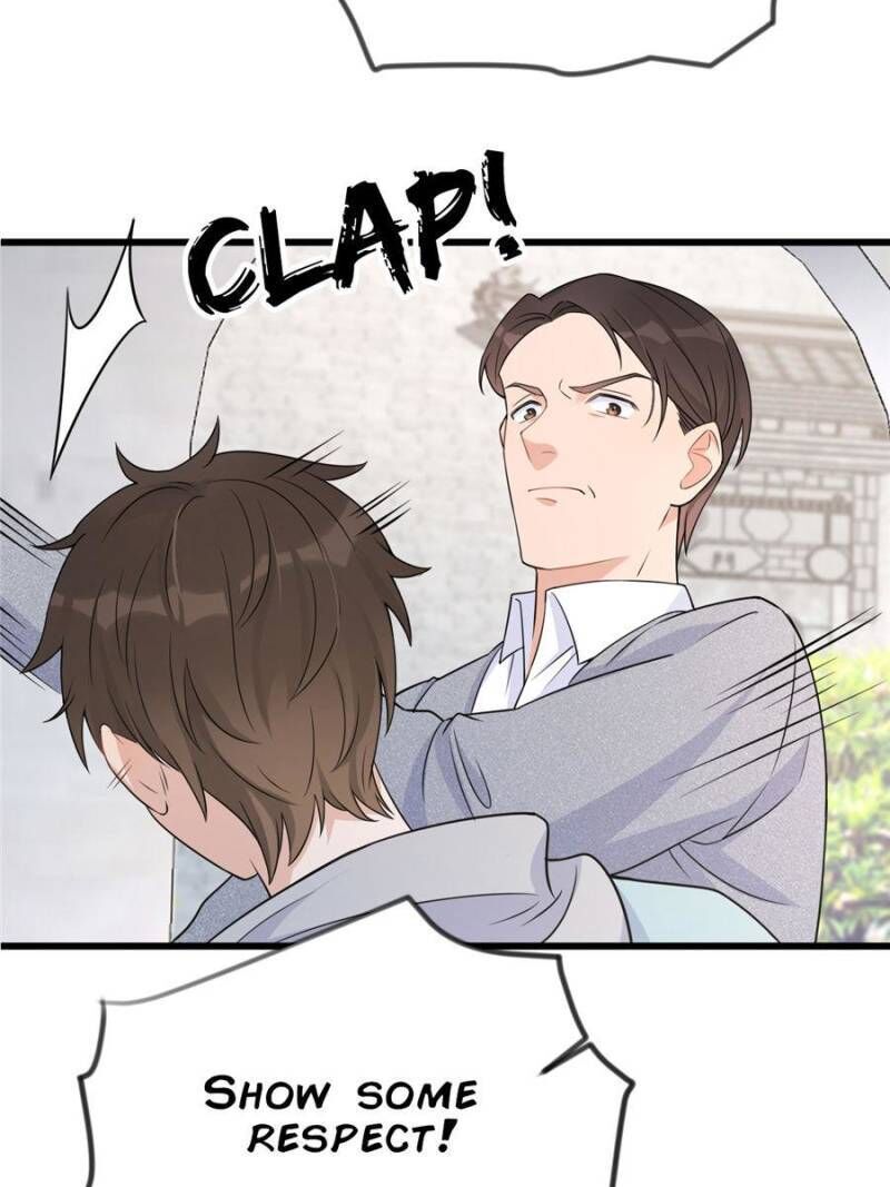 Hey Boss, I Am Your New chapter 26 - page 29