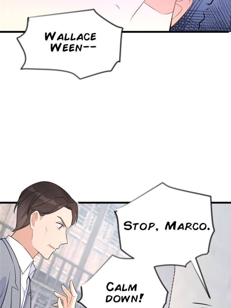 Hey Boss, I Am Your New chapter 26 - page 32