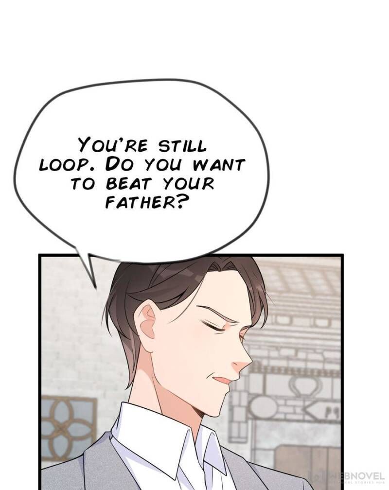 Hey Boss, I Am Your New chapter 26 - page 34
