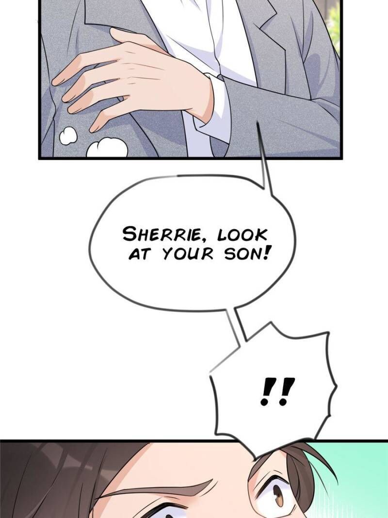 Hey Boss, I Am Your New chapter 26 - page 35