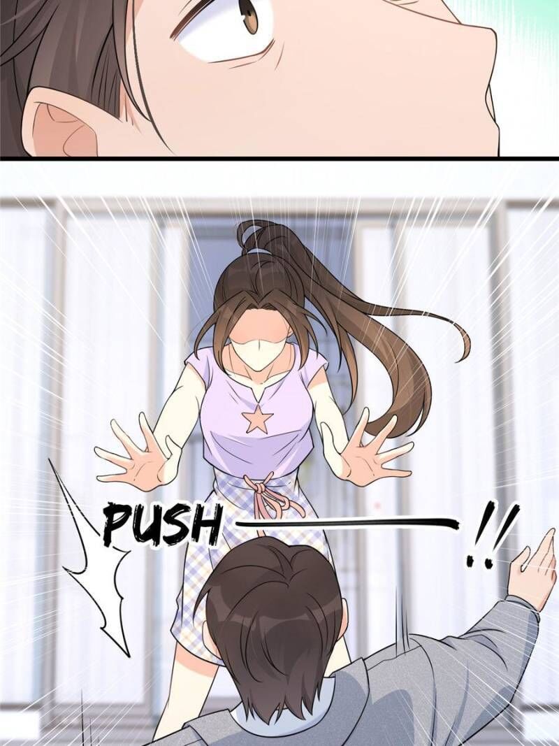 Hey Boss, I Am Your New chapter 26 - page 36