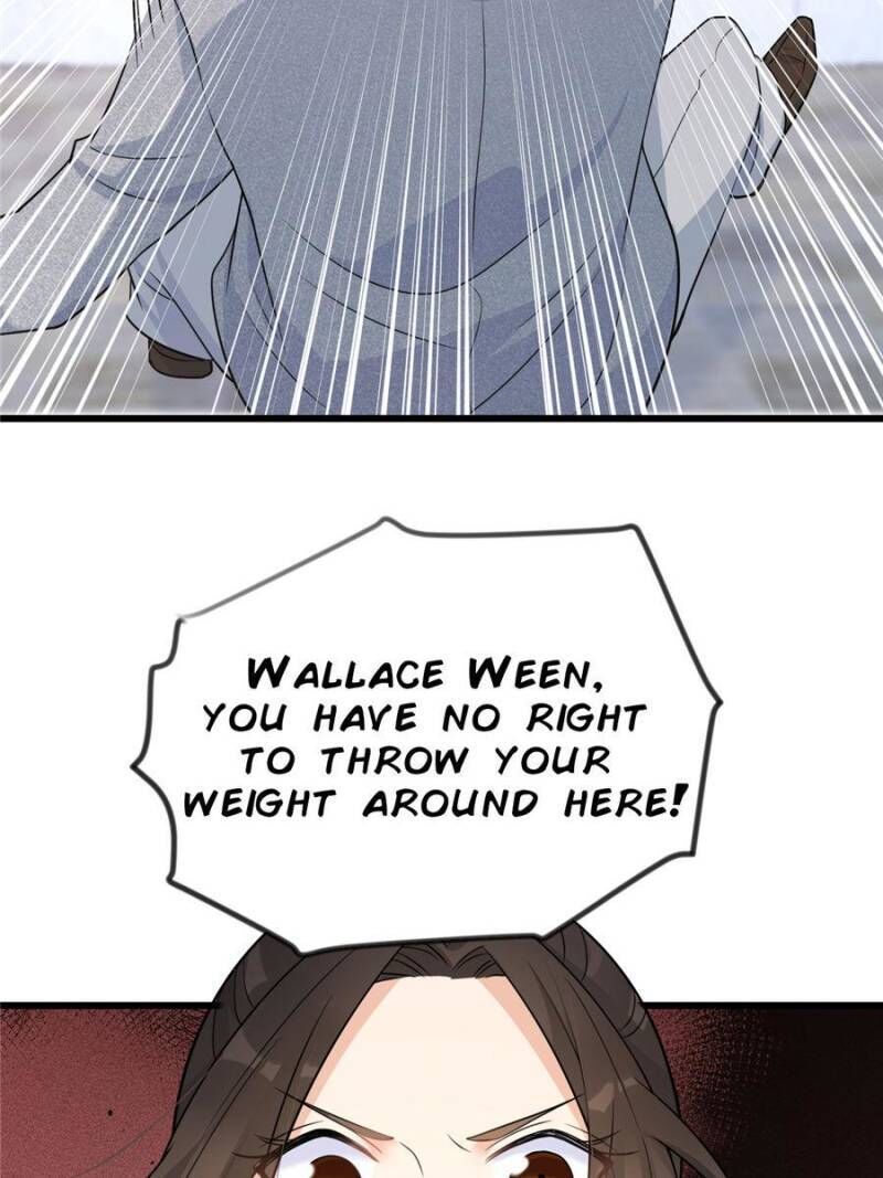 Hey Boss, I Am Your New chapter 26 - page 37