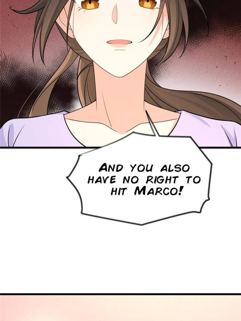 Hey Boss, I Am Your New chapter 26 - page 38