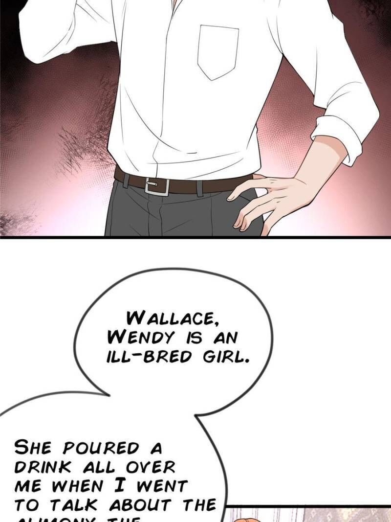 Hey Boss, I Am Your New chapter 26 - page 4