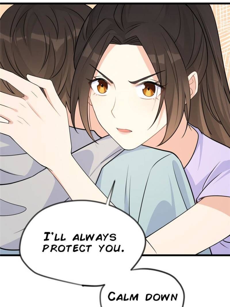 Hey Boss, I Am Your New chapter 26 - page 41
