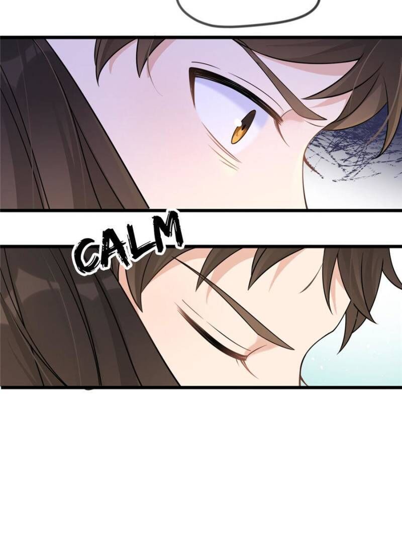 Hey Boss, I Am Your New chapter 26 - page 42