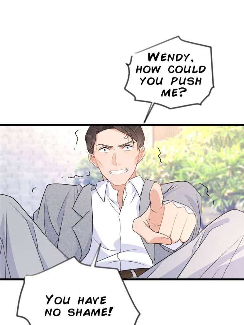 Hey Boss, I Am Your New chapter 26 - page 43