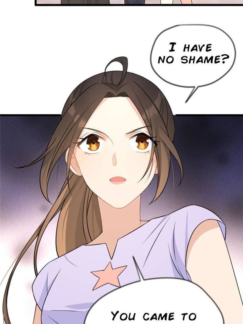 Hey Boss, I Am Your New chapter 26 - page 45